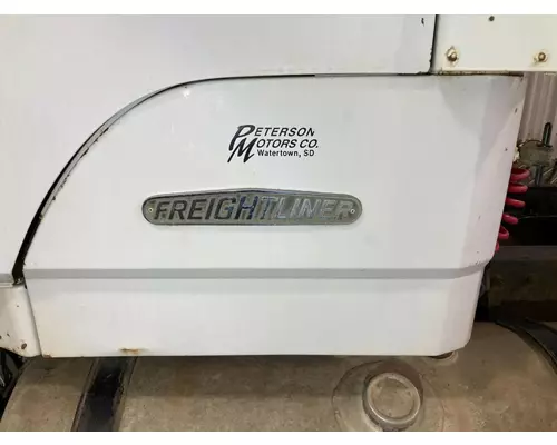 Freightliner FLC112 Cab Assembly