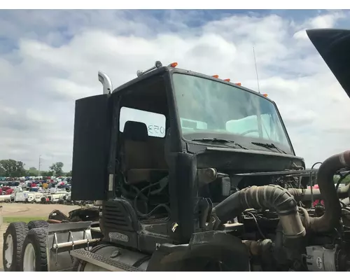 Freightliner FLC112 Cab Assembly