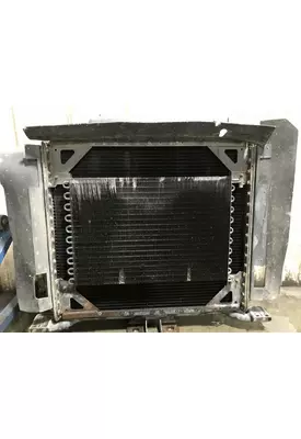 Freightliner FLC112 Cooling Assembly. (Rad., Cond., ATAAC)