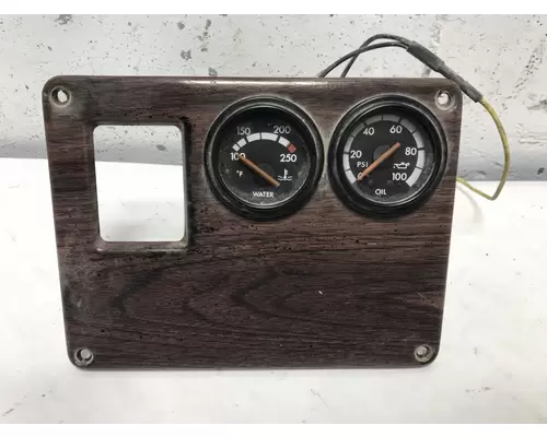 Freightliner FLC112 Dash Assembly