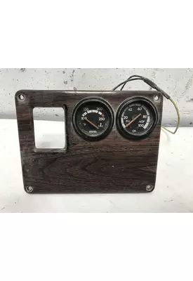 Freightliner FLC112 Dash Assembly