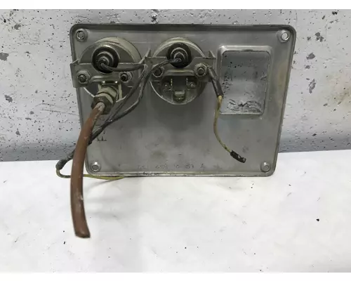 Freightliner FLC112 Dash Assembly