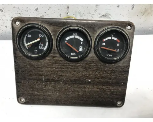 Freightliner FLC112 Dash Assembly