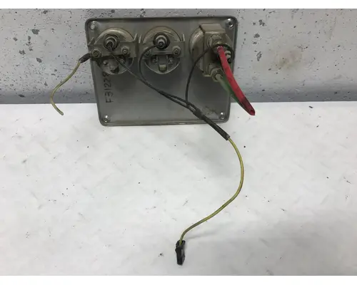 Freightliner FLC112 Dash Assembly