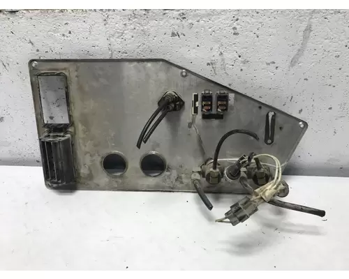 Freightliner FLC112 Dash Assembly