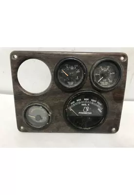 Freightliner FLC112 Dash Assembly