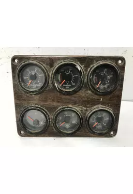 Freightliner FLC112 Dash Assembly