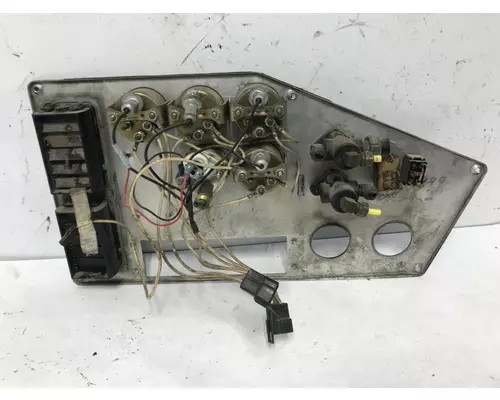 Freightliner FLC112 Dash Assembly