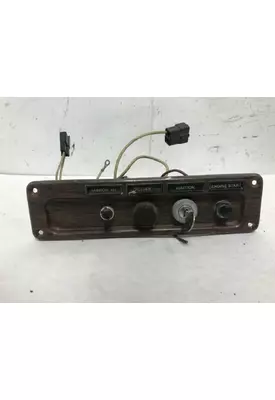 Freightliner FLC112 Dash Assembly