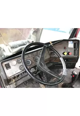 Freightliner FLC112 Dash Assembly