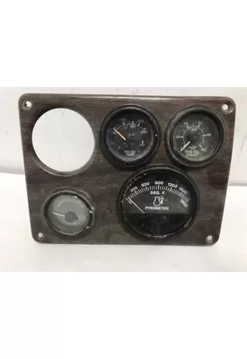 Freightliner FLC112 Dash Panel