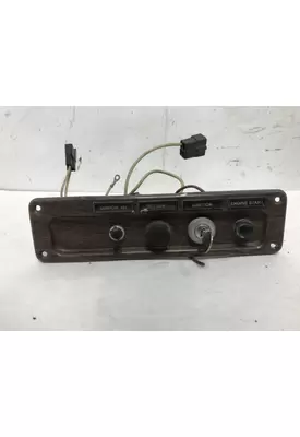 Freightliner FLC112 Dash Panel