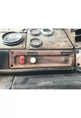 Freightliner FLC112 Dash Panel