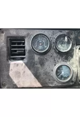 Freightliner FLC112 Dash Panel