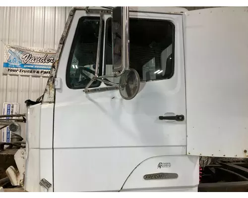 Freightliner FLC112 Door Assembly, Front