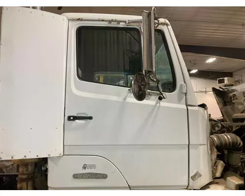 Freightliner FLC112 Door Assembly, Front