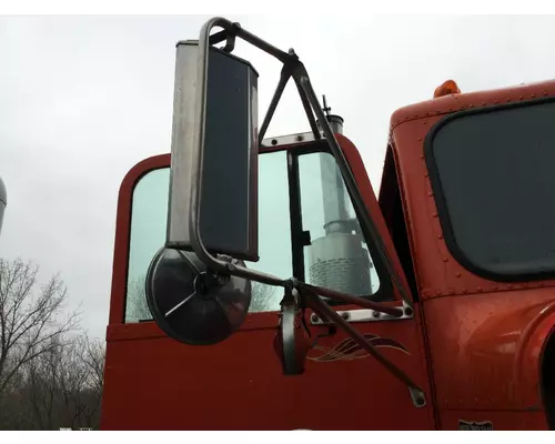 Freightliner FLC112 Door Mirror