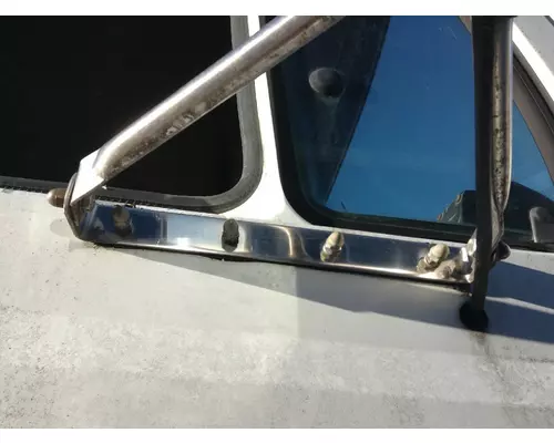 Freightliner FLC112 Door Mirror