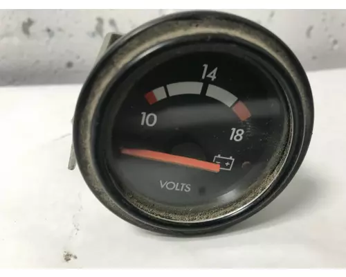 Freightliner FLC112 Gauges (all)