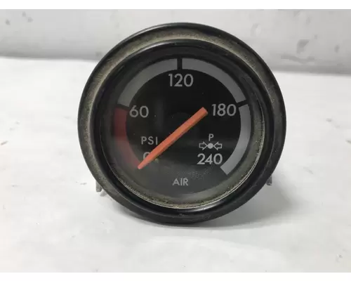 Freightliner FLC112 Gauges (all)