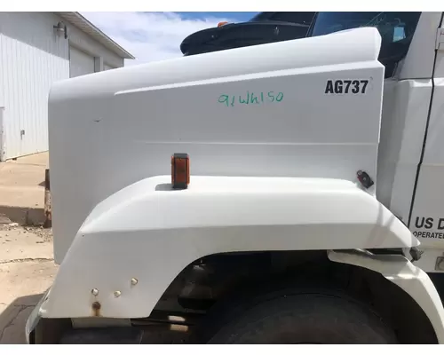 Freightliner FLC112 Hood