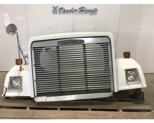 Freightliner FLC112 Hood