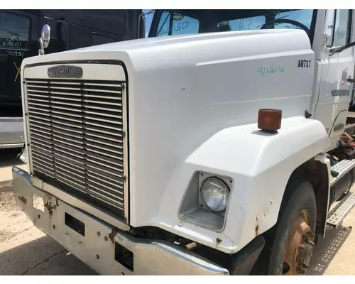 Freightliner FLC112 Hood