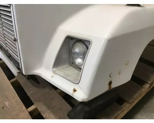 Freightliner FLC112 Hood