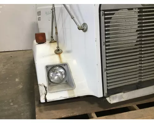 Freightliner FLC112 Hood