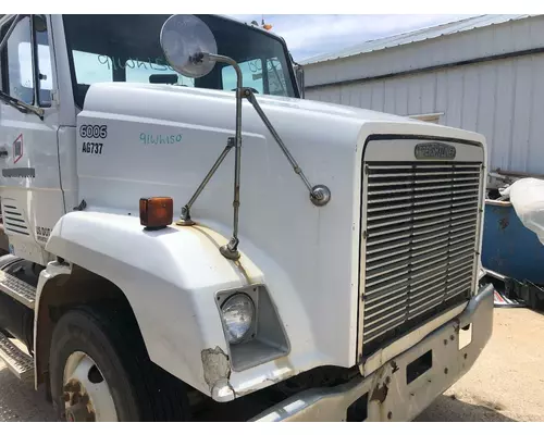 Freightliner FLC112 Hood