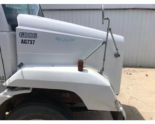 Freightliner FLC112 Hood