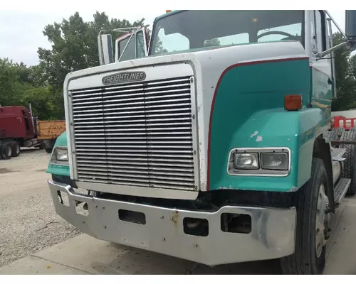 Freightliner FLC112 Hood