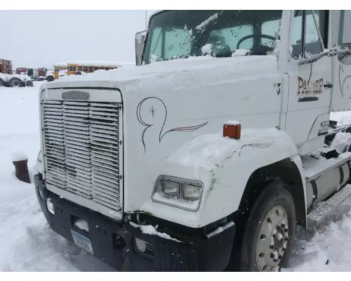 Freightliner FLC112 Hood