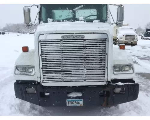 Freightliner FLC112 Hood