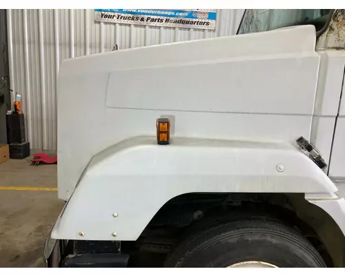 Freightliner FLC112 Hood