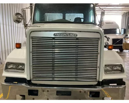 Freightliner FLC112 Hood