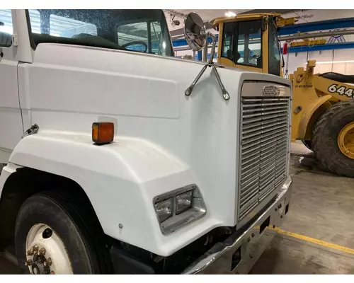 Freightliner FLC112 Hood