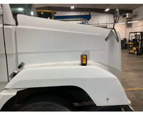 Freightliner FLC112 Hood