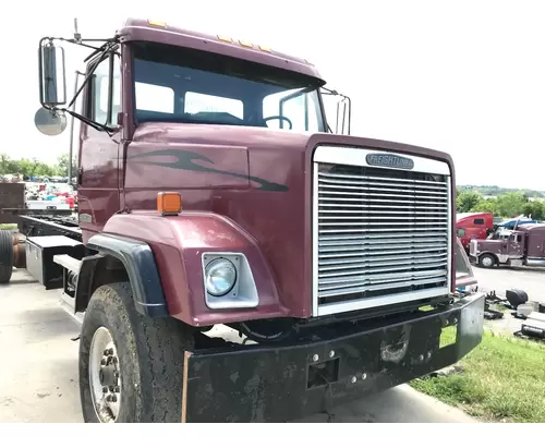 Freightliner FLC112 Hood