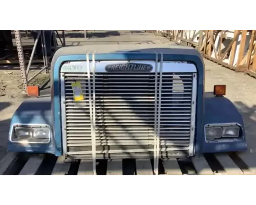 Freightliner FLC112 Hood