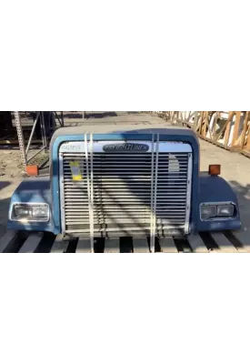 Freightliner FLC112 Hood