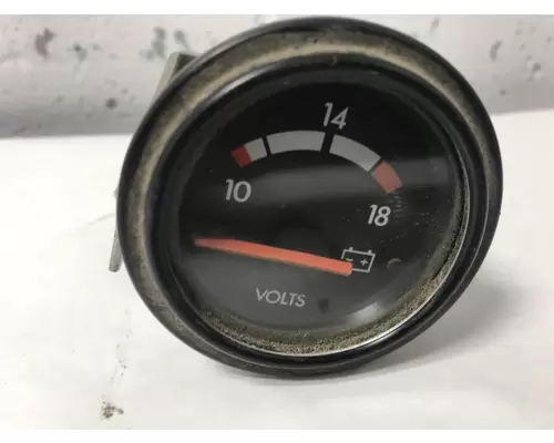 Freightliner FLC112 Instrument Cluster