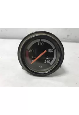 Freightliner FLC112 Instrument Cluster