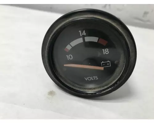 Freightliner FLC112 Instrument Cluster