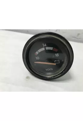 Freightliner FLC112 Instrument Cluster