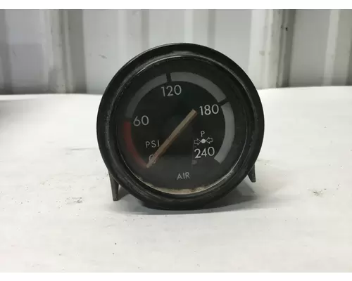 Freightliner FLC112 Instrument Cluster