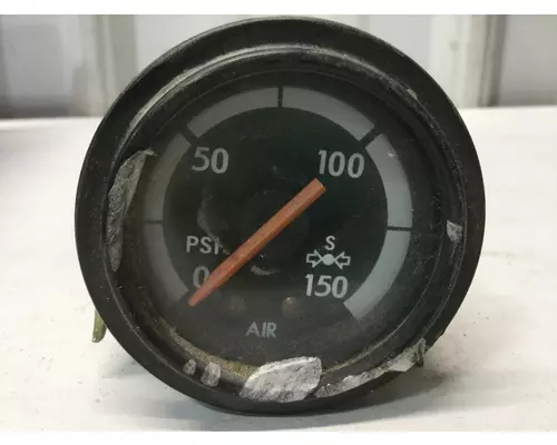 Freightliner FLC112 Instrument Cluster