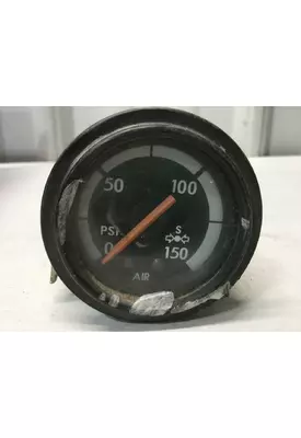 Freightliner FLC112 Instrument Cluster