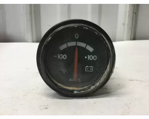 Freightliner FLC112 Instrument Cluster