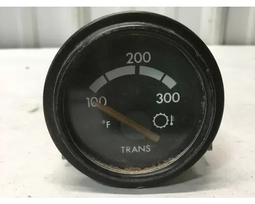 Freightliner FLC112 Instrument Cluster